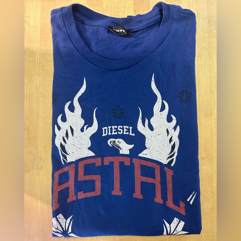 COPY - Diesel ASTAL T-Shirt